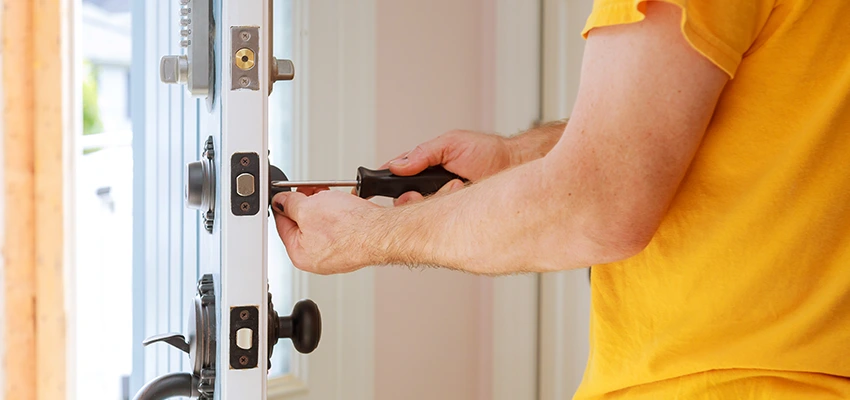 Break-in Prevention Solutions in Silver Lakes, CA