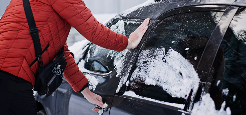 Emergency Keyless Lockout in Silver Lakes, CA