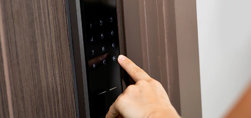Secure Code Locks Ideas in Silver Lakes, California