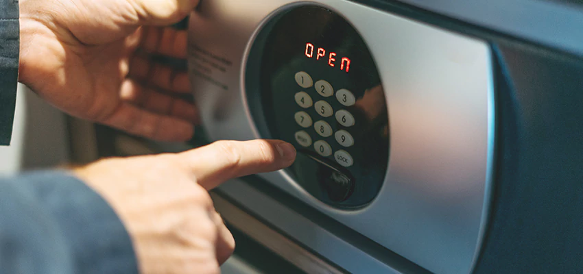 Cash Safe Openers in Silver Lakes, California