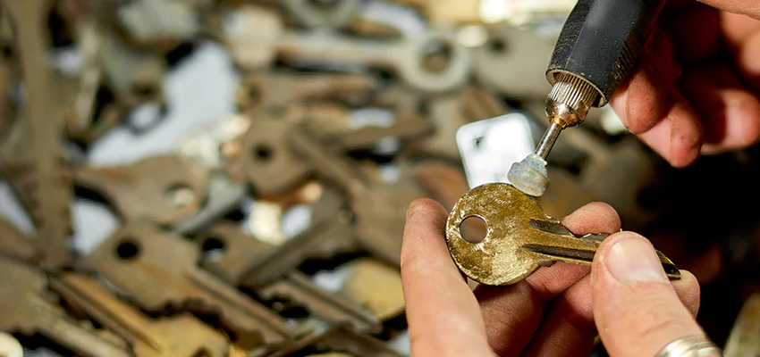 Car Lock Key Repair Service in Silver Lakes, CA