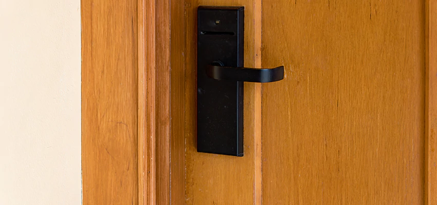 Security Gates For Home Invasion Prevention in Silver Lakes, California