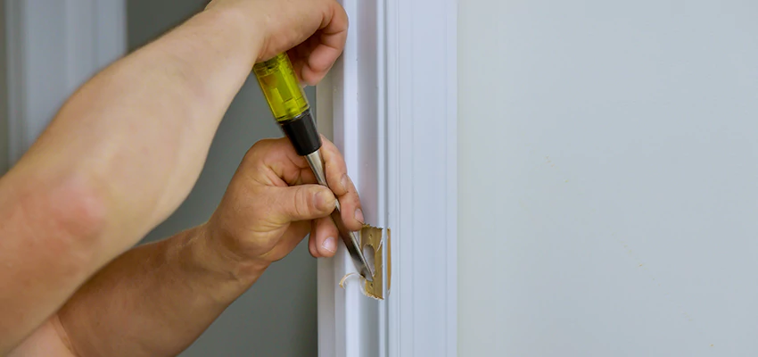 On Demand Locksmith For Key Replacement in Silver Lakes, California