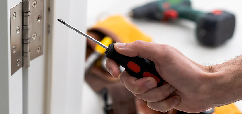 Holiday Emergency Locksmith in Silver Lakes, California