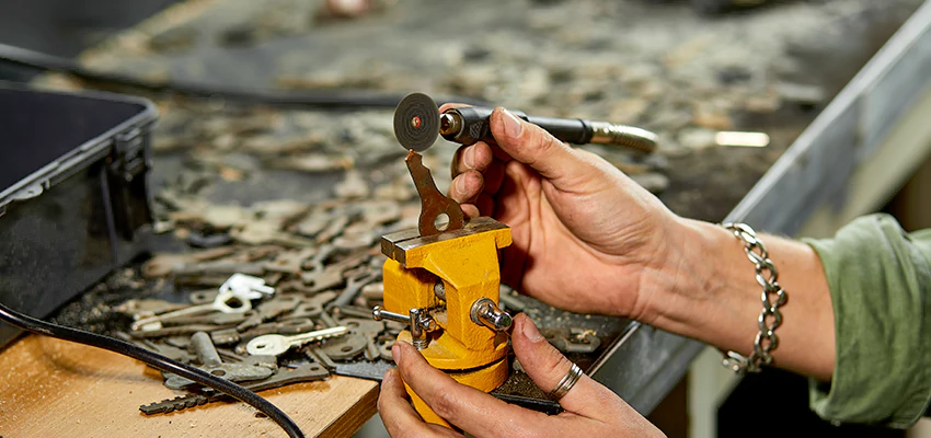 Office Key Lock Service in Silver Lakes, California