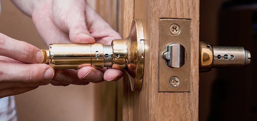 Padlock Lock Replacement Assistance in Silver Lakes, CA