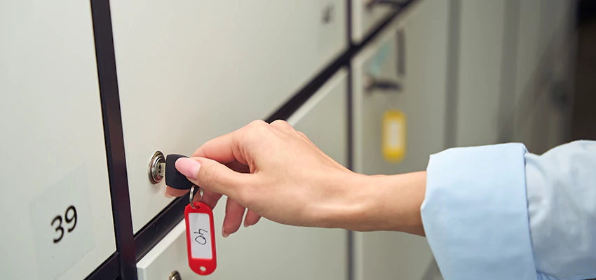 Upgrading File Cabinet Locks in Silver Lakes, California