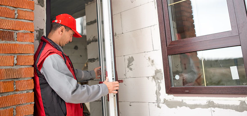 Home Invasion Door Lock Repairs in Silver Lakes, CA