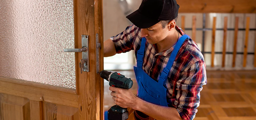 Trusted Local Digital Locks Locksmith Repair in Silver Lakes, California