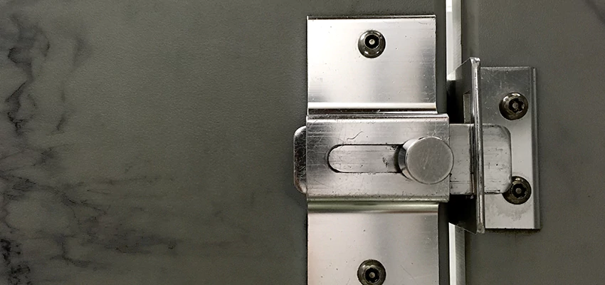 Fix A Room Door Lock in Silver Lakes, CA