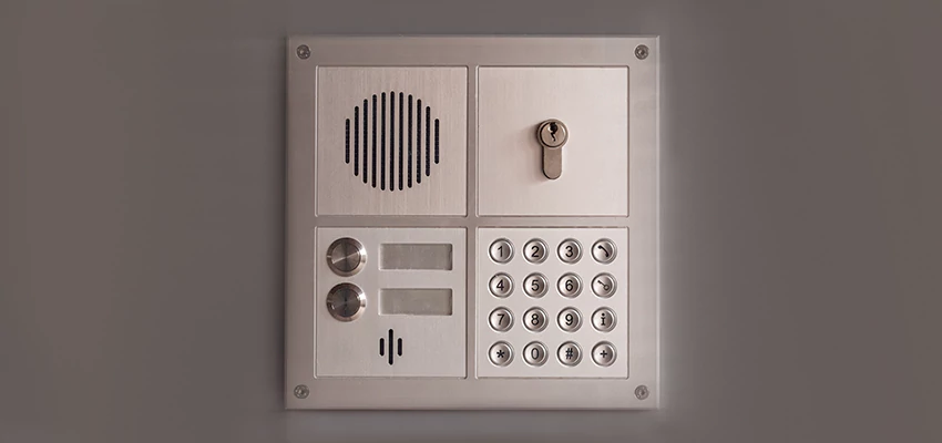 Mobile Access Control System Installation in Silver Lakes, CA