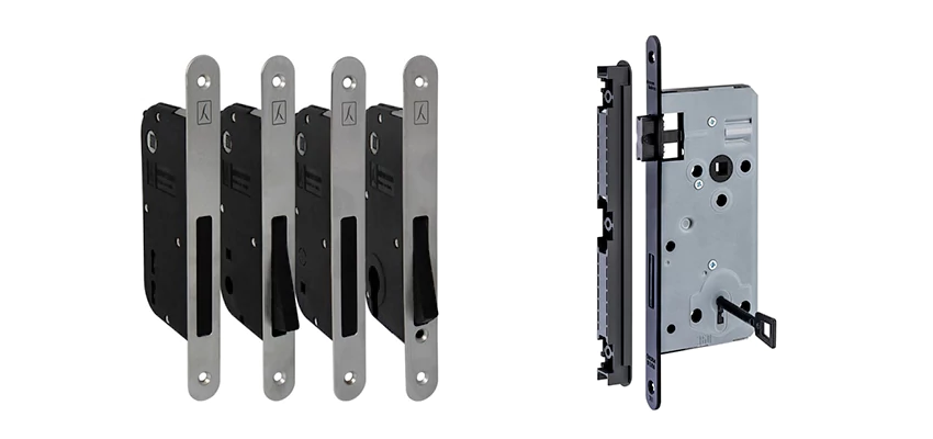Locksmith For Magnetic Door Locks in Silver Lakes, CA