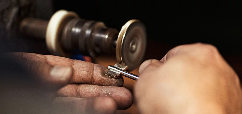 Hotel Lock Master Key System in Silver Lakes, California