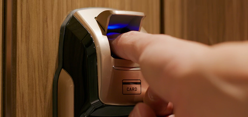 Office Rolling Door Lock Upgrades Solutions in Silver Lakes, CA