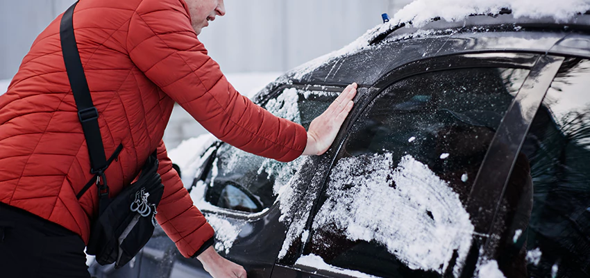 Car Key Retrieval Services in Silver Lakes, California