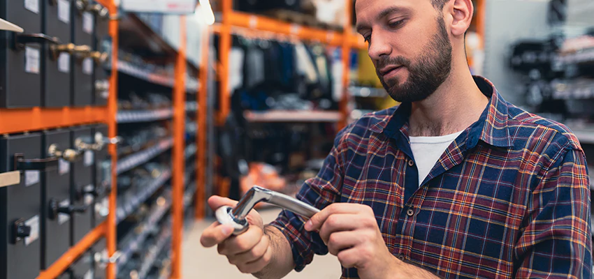 Locksmith For Retail Stores Lockout Services in Silver Lakes, California
