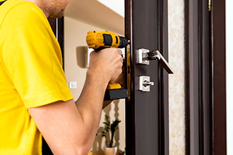 door handle lock repair silver-lakes